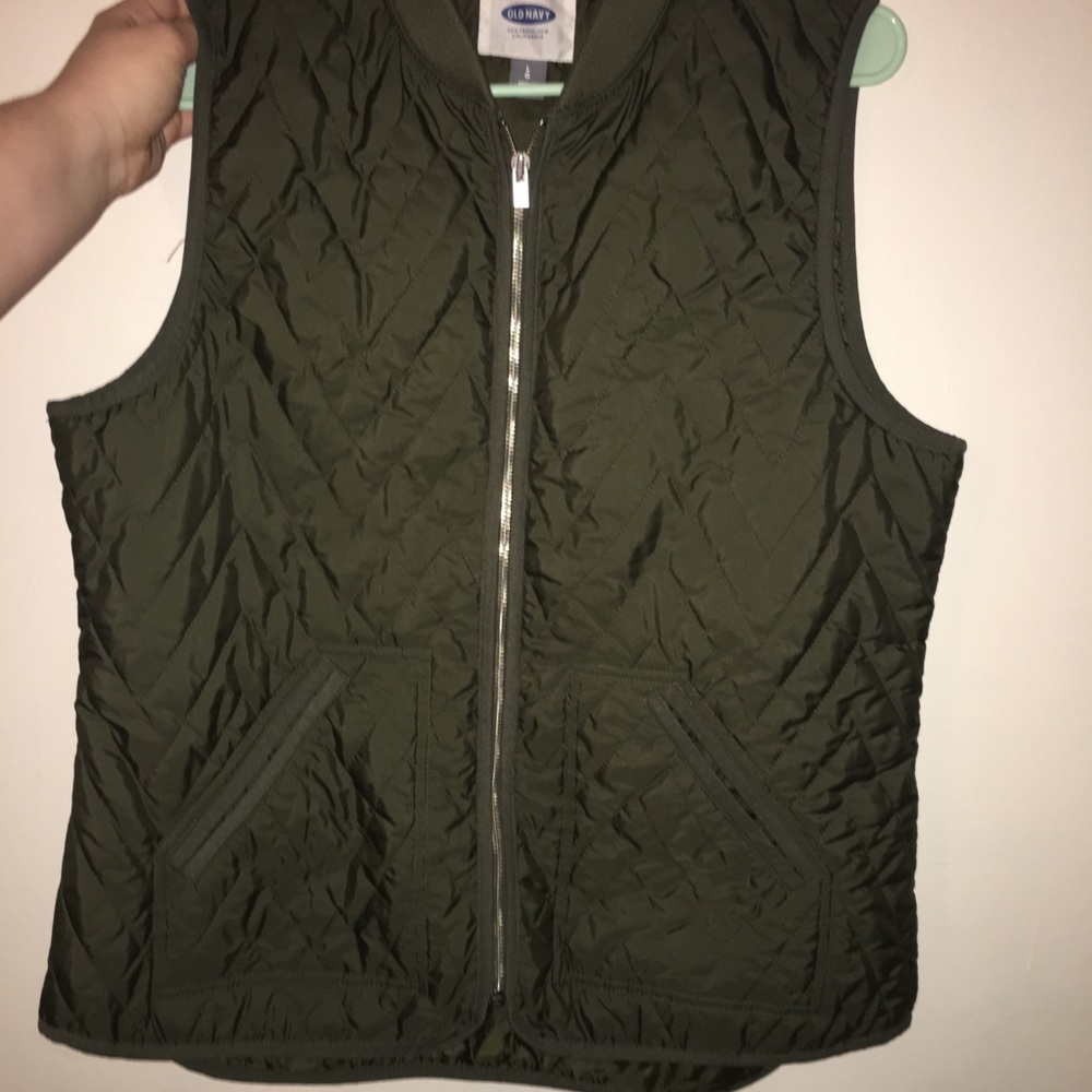BRAND NEW vest